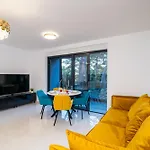 Cavtat City Centre Luxury Apartment