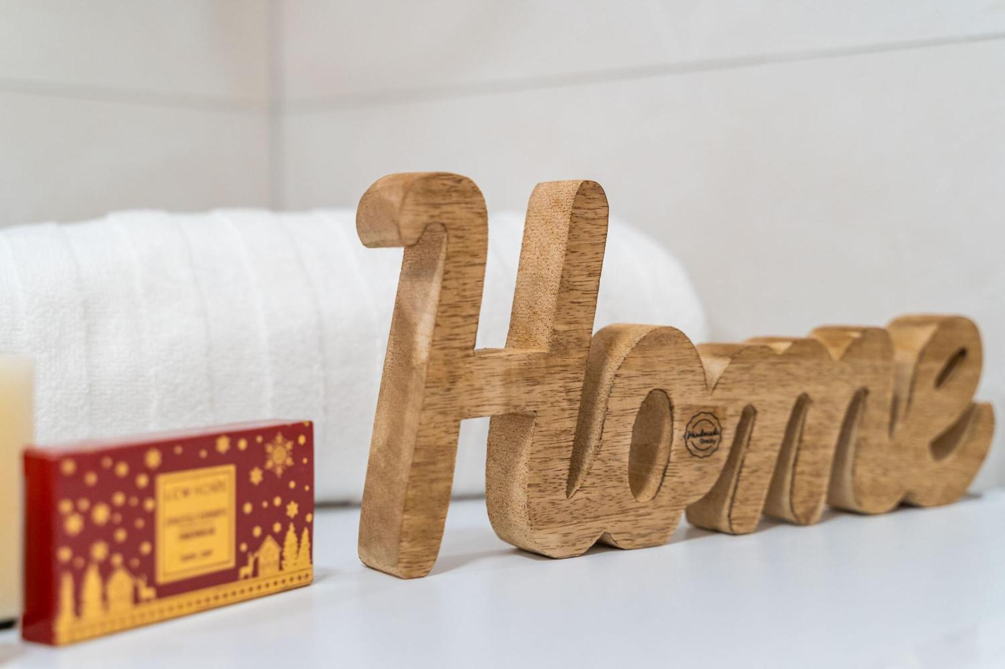 Apartman Centre Luxury *