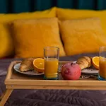Cavtat City Centre Luxury Apartment