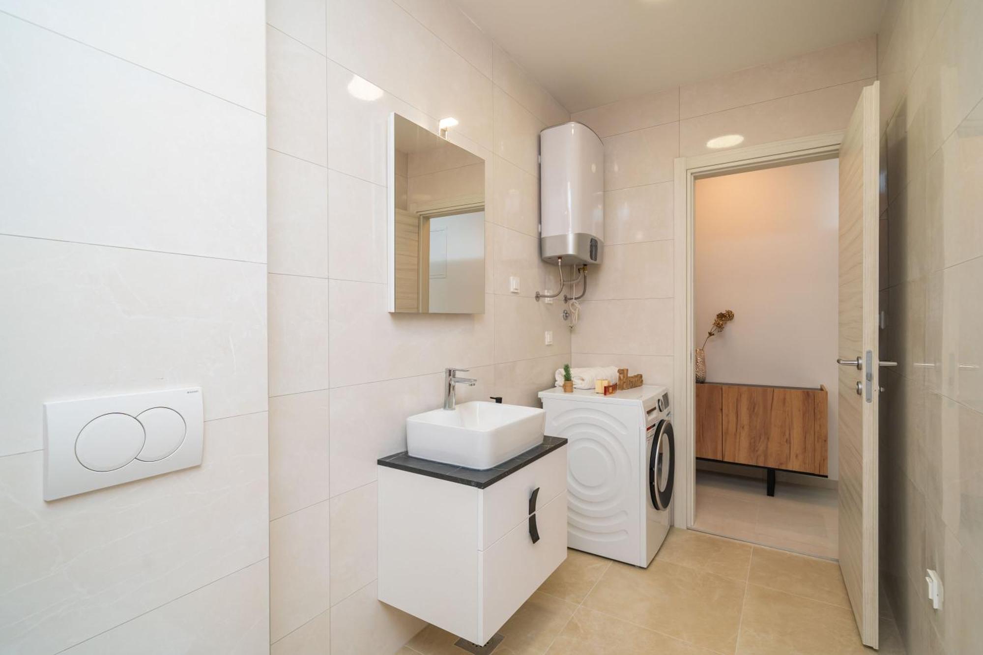 Apartment Centre Luxury Cavtat
