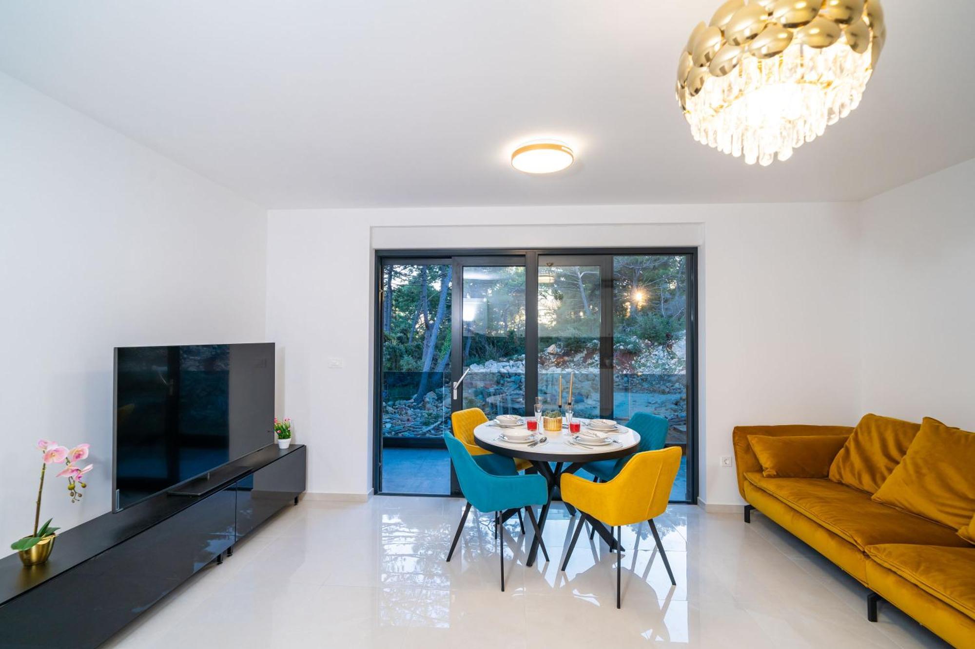 Centre Luxury Apartment Cavtat