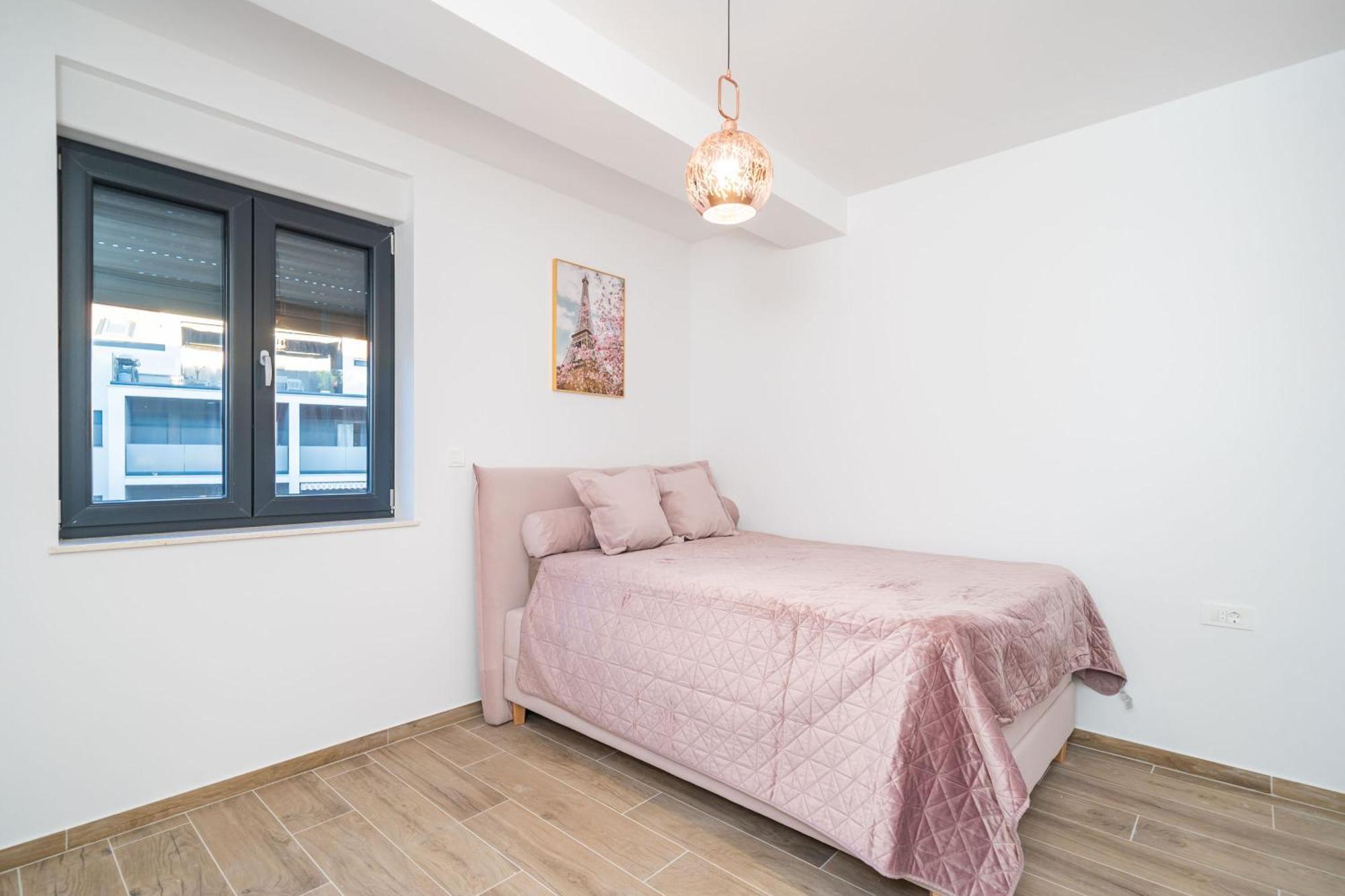 Apartment Centre Luxury Cavtat