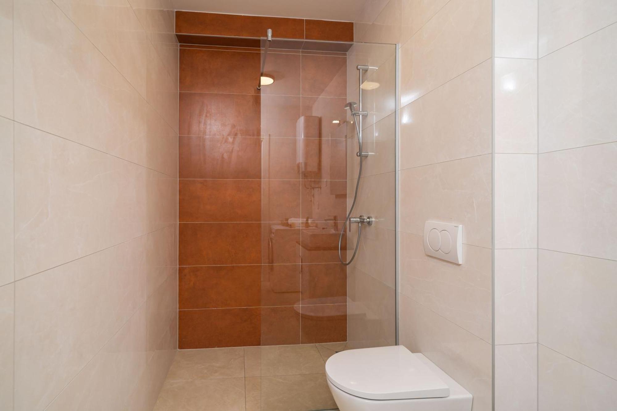 Centre Luxury Apartment