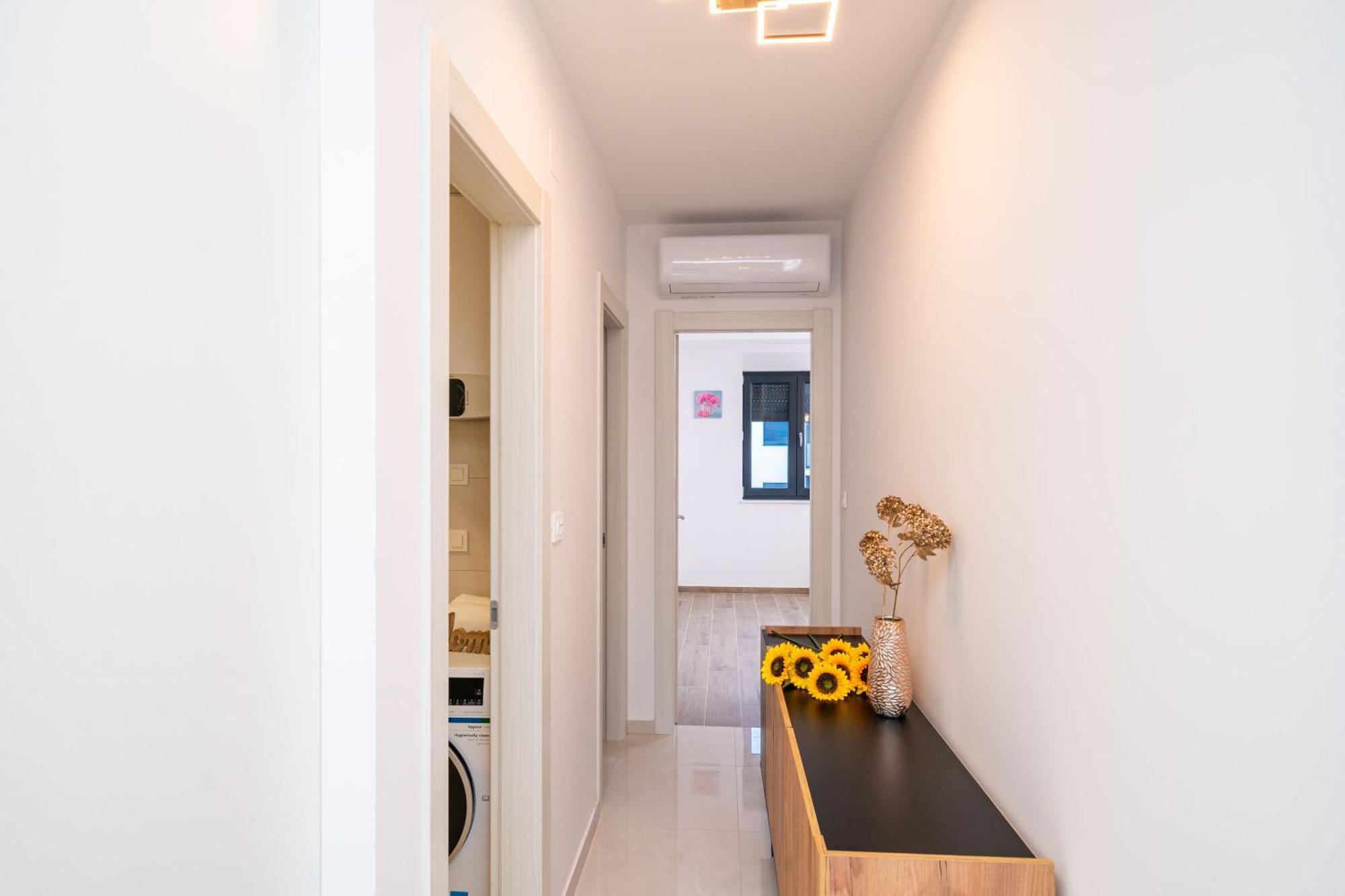 Centre Luxury